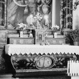 Chiesa dei Morti - Urbania - 1995